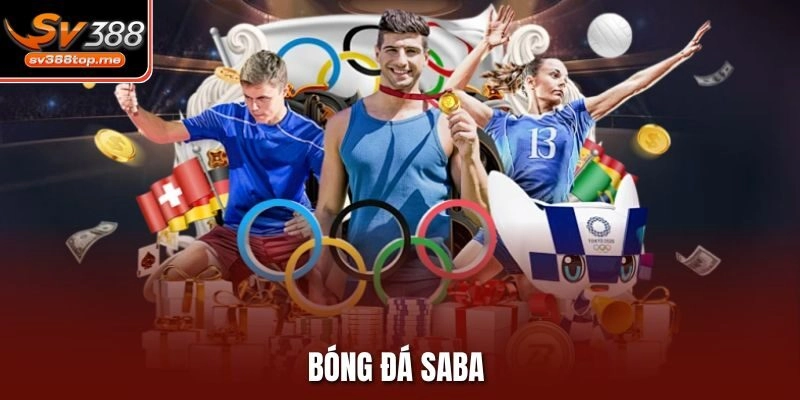 Bóng đá Saba