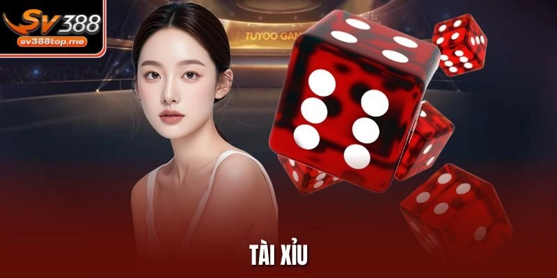 tài xỉu